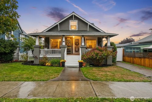 805 Cherry Ave, Sumner, WA, 98390-1442 | Card Image