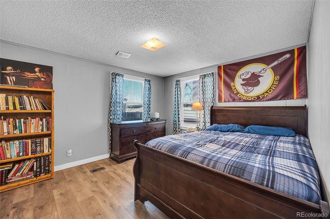 2017 Tulane St, House other with 3 bedrooms, 2 bathrooms and 2 parking in Federal Heights CO | Image 21