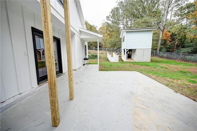 198 Timms Loop Se, House other with 3 bedrooms, 2 bathrooms and null parking in Calhoun GA | Image 54
