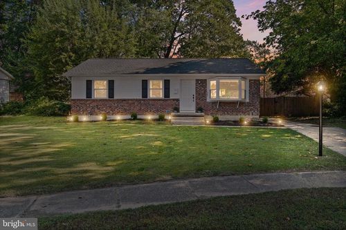 1908 Bellflower Ct, EDGEWOOD, MD, 21040-2517 | Card Image