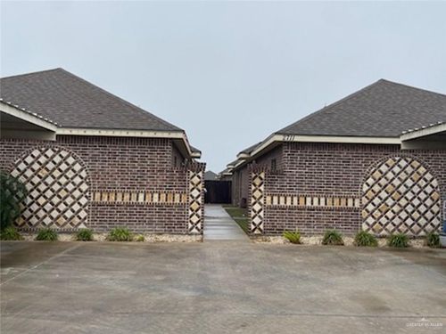 4-2711 E Garfield Avenue, Mission, TX, 78573 | Card Image