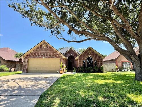 2410 E 28th St, Mission, TX, 78574-1912 | Card Image