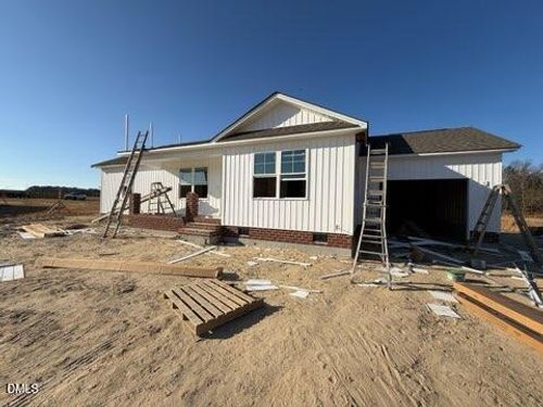 177 Grace Pond Ave, Benson, NC, 27504-5120 | Card Image