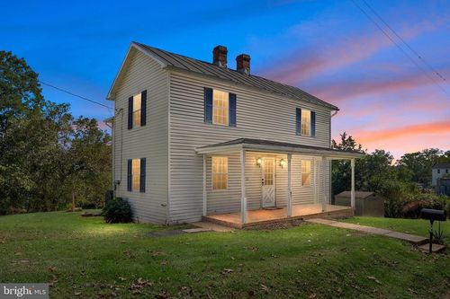 93 Meadow Mills Road, STRASBURG, VA, 22657 | Card Image