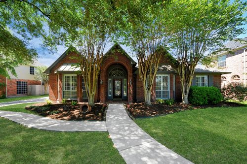 9510 Willowbridge Park Blvd, Houston, TX, 77064-7460 | Card Image