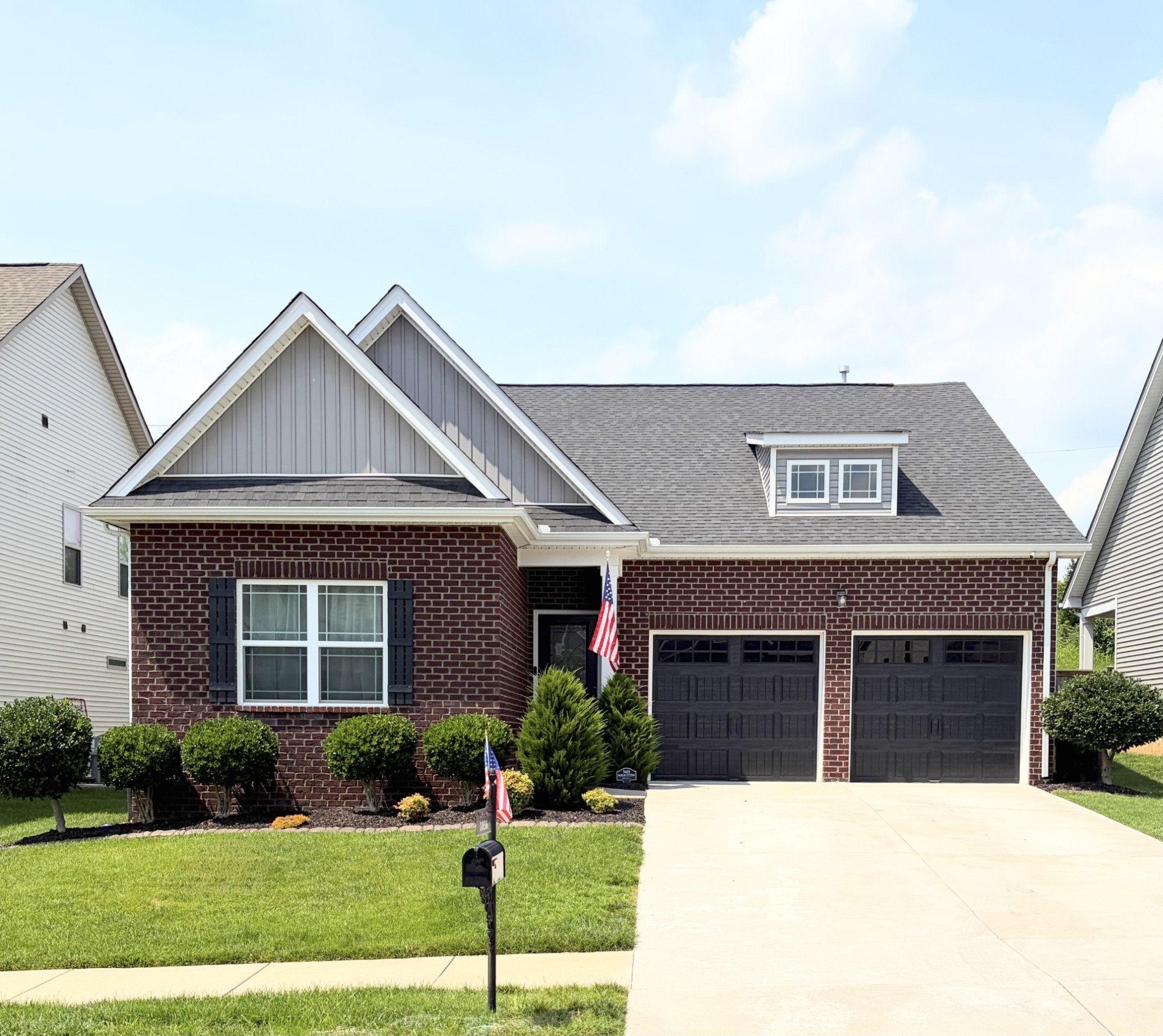 Residential in Gallatin