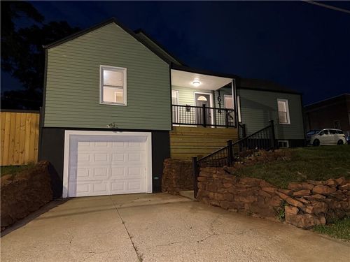 1614 85th St, Kansas City, MO, 64131-2625 | Card Image