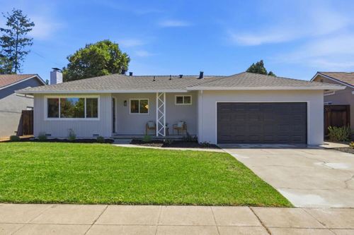 3108 Santa Margarita Ave, San Jose, CA, 95118-1069 | Card Image