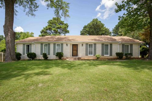 305 Nottingham Rd, Florence, AL, 35633-1608 | Card Image
