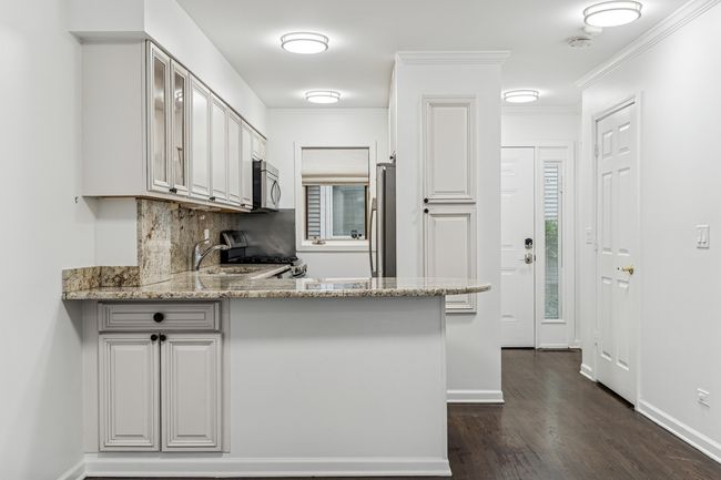 B - 1443 Wrightwood Ave, Condo with 2 bedrooms, 3 bathrooms and 1 parking in Chicago IL | Image 9