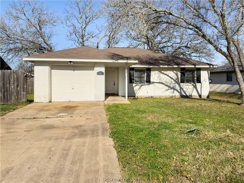 3003 Highwood Ln, Bryan, TX, 77803-0306 | Card Image