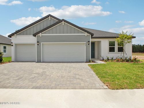457 Brookhaven Trl, Ormond Beach, FL, 32174-2641 | Card Image