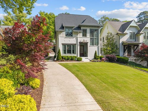 3014 Churchill Rd, Raleigh, NC, 27607-3717 | Card Image