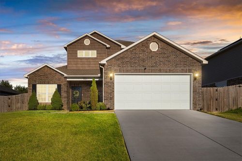 901 Sw Loudon Dr, Bentonville, AR, 72712-3088 | Card Image