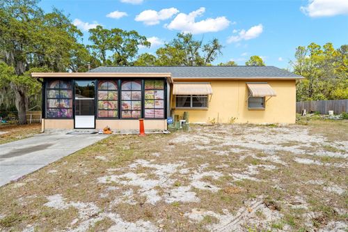 17322 Harmony Drive, HUDSON, FL, 34667 | Card Image