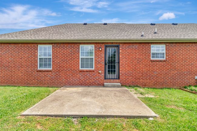 7031 Bridgewater Dr, House other with 3 bedrooms, 2 bathrooms and 6 parking in Smyrna TN | Image 24