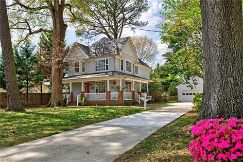 7925 Buffalo Ave, Norfolk, VA, 23518-2922 | Card Image