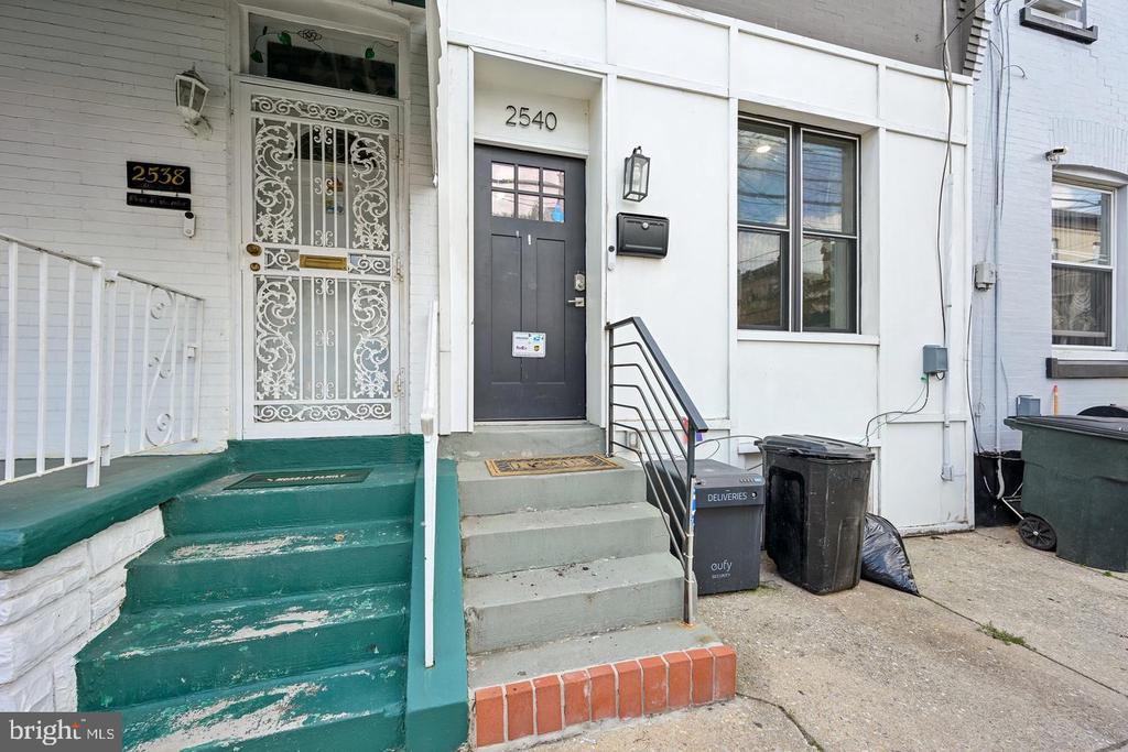 Residential Lease in PHILADELPHIA 4