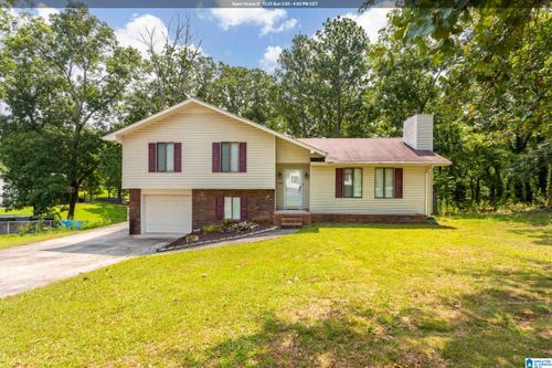 1425 High Oak Dr, ANNISTON, AL, 36206-1775 | Card Image
