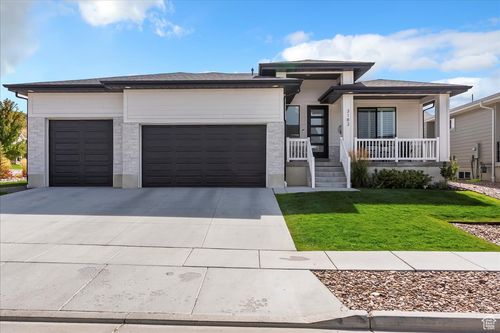 3183 W Oxford Loop, Mountain Green, UT, 84050-6502 | Card Image