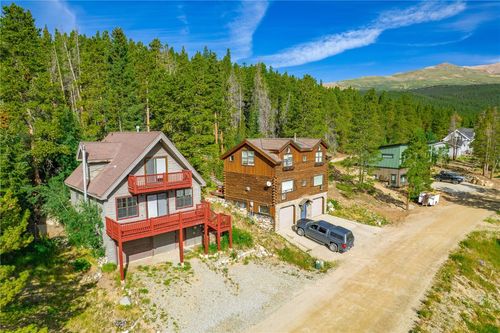 225 N Oak St, ALMA, CO, 80420-5091 | Card Image