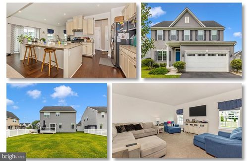 5220 Red Maple Dr, FREDERICK, MD, 21703-7923 | Card Image