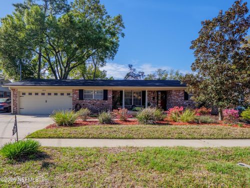 5054 Somersby Rd, Jacksonville, FL, 32217-4836 | Card Image