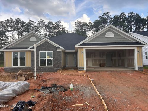 8567 Snelling Dr, Aiken, SC, 29803-3957 | Card Image