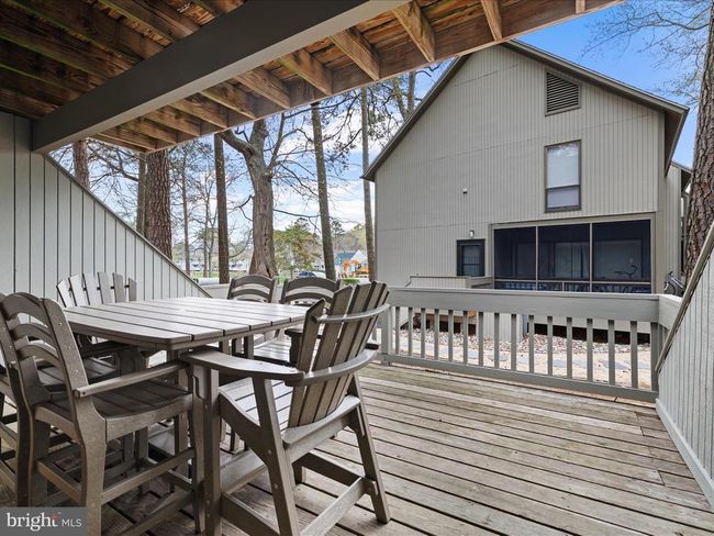 UNIT-2302 - 39601 Round Robin Way, Condo with 2 bedrooms, 2 bathrooms and null parking in BETHANY BEACH DE | Image 27