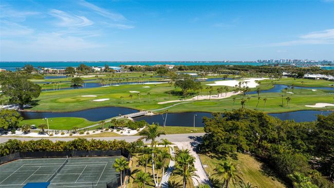 PH1 - 455 Longboat Club Road, Condo with 3 bedrooms, 3 bathrooms and null parking in Longboat Key FL | Image 41