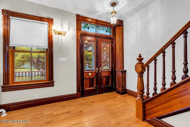 44 Irving Pl, House other with 4 bedrooms, 3 bathrooms and null parking in Red Bank NJ | Image 8