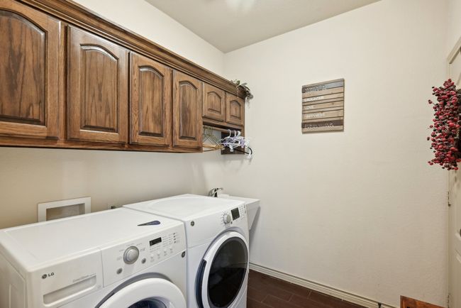 532 Hubbard Cir, House other with 3 bedrooms, 2 bathrooms and null parking in Nevada TX | Image 24