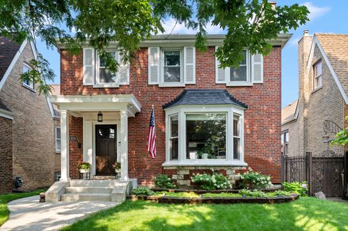 3234 Newcastle Ave, CHICAGO, IL, 60634-4638 | Card Image