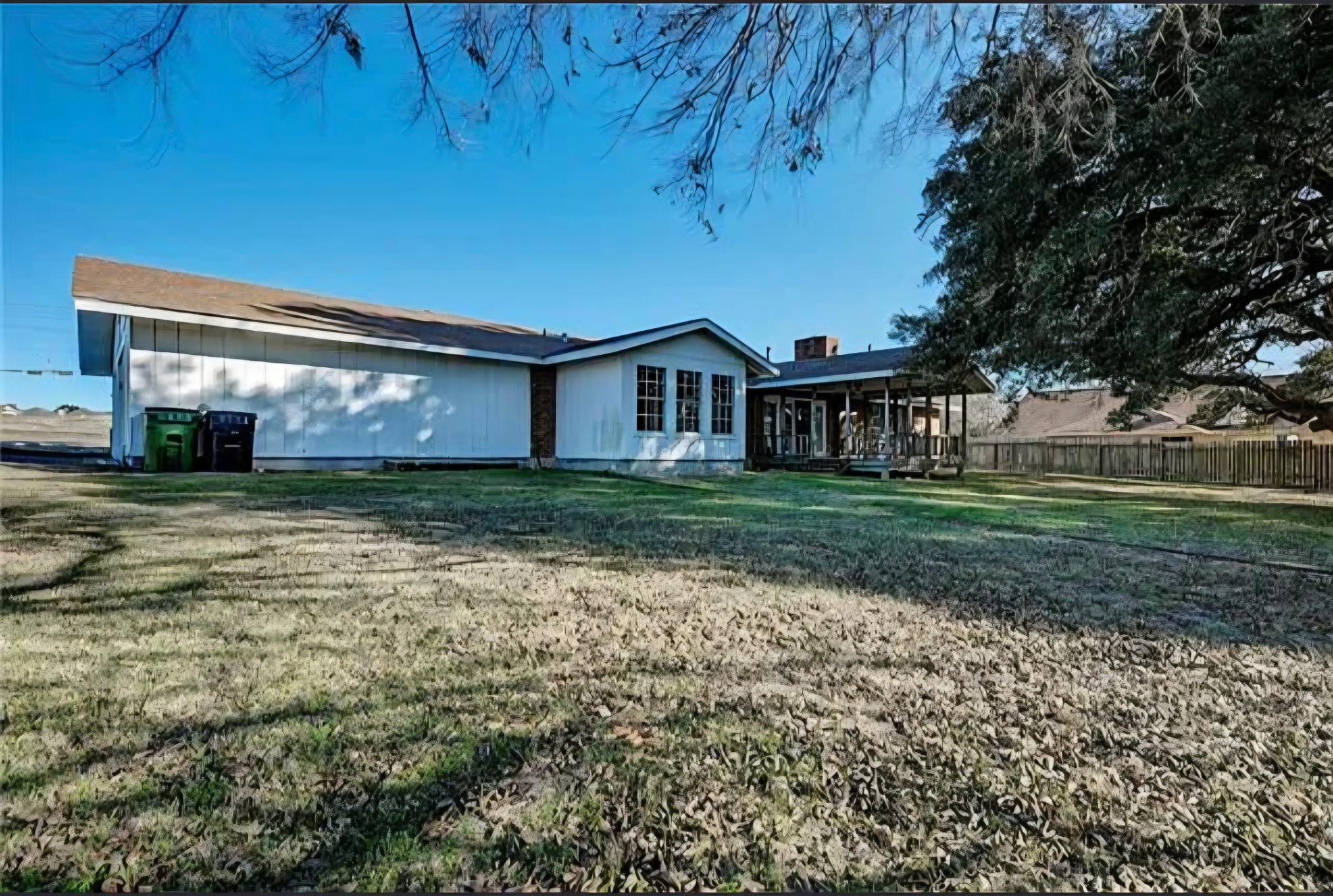 Commercial Sale in Burnet 4