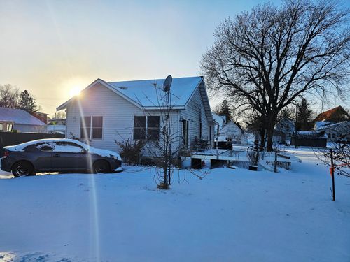 206 N 2nd St, Milan, MN, 56262-2416 | Card Image