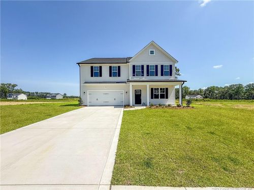 473 Traveller Way, Raeford, NC, 28376-0099 | Card Image