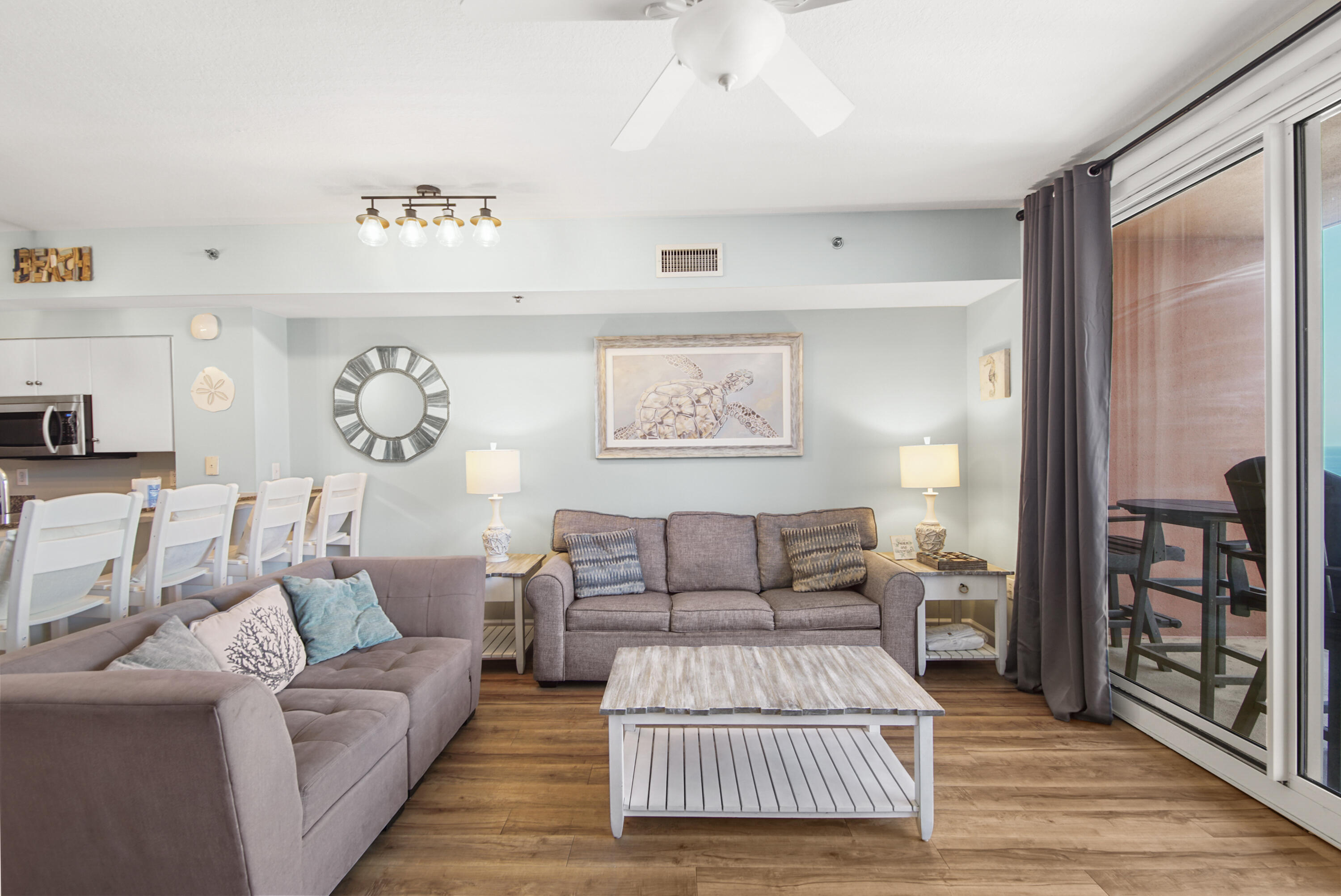 Residential in Panama City Beach 3