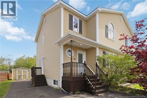 50 Limestone Dr, Moncton, NB, E1G5P4 | Card Image