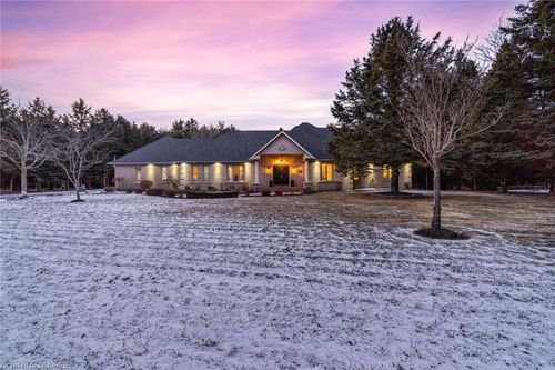 58 Rowley Dr, Palgrave, ON, L7E0C6 | Card Image