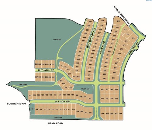NKA Meadowlark Ave Lot 234, Richland, WA, 99352 | Card Image