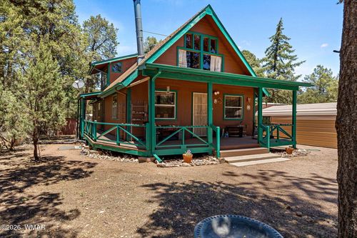 2118 Bluejay Rd, Heber, AZ, 85928 | Card Image