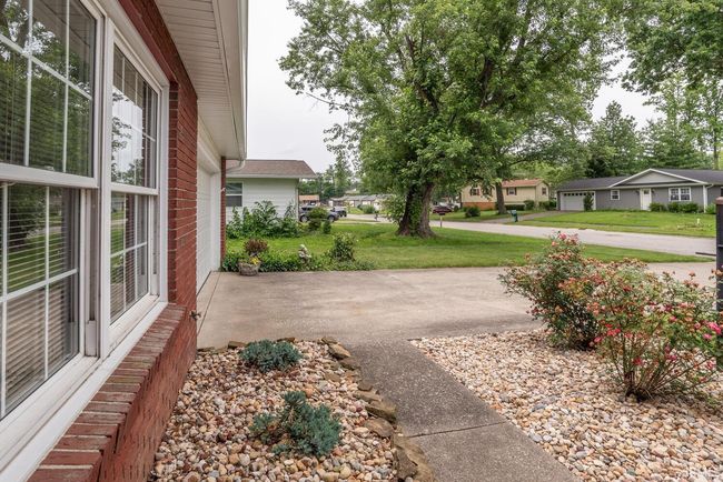 4525 W Middle Ct, House other with 3 bedrooms, 2 bathrooms and null parking in Bloomington IN | Image 5