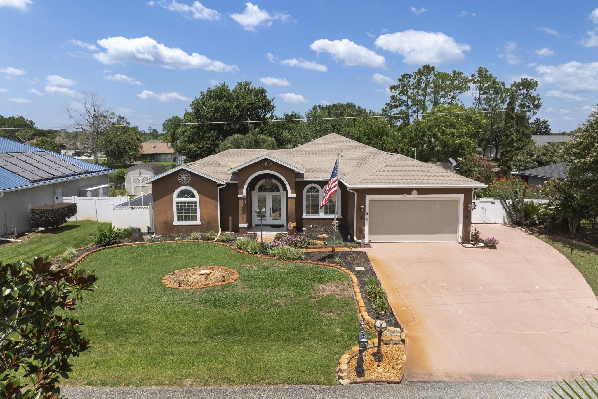Residential in Palm Coast 4