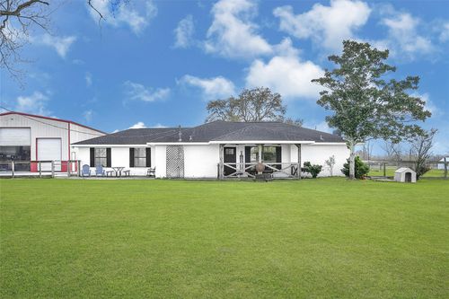 2123 County Road 172, Alvin, TX, 77511-0235 | Card Image