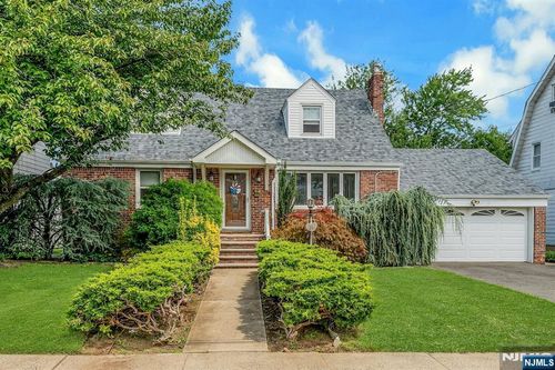 34 Berkeley Avenue, Belleville, NJ, 07109 | Card Image
