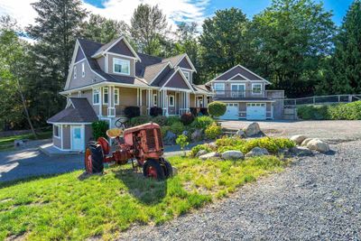 2134 248 St, House other with 9 bedrooms, 7 bathrooms and null parking in Aldergrove BC | Image 3