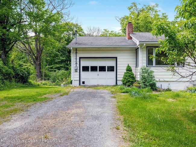 37 Marys Ln, House other with 2 bedrooms, 1 bathrooms and null parking in Stone Ridge NY | Image 4