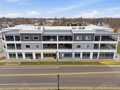 201 E Ellsworth St, Midland, MI, 48640-5108 | Card Image