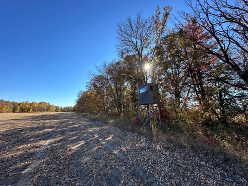 TBDx 150th Street, Verndale, MN, 56481 | Card Image