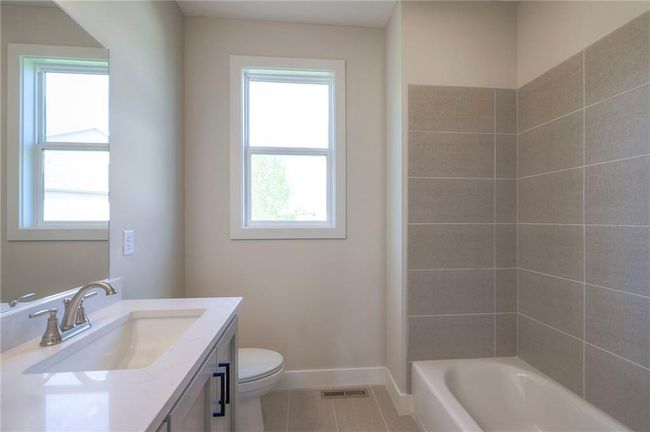 17732 S Brockway St, House other with 4 bedrooms, 3 bathrooms and null parking in Olathe KS | Image 40